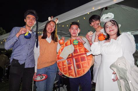 Hallowheels | Department of Recreation