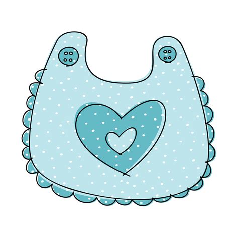 FREE And Absolutely The Cutest Baby Shower Clip Art - Tulamama