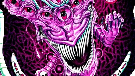 Alien Crush Wii 的图像结果