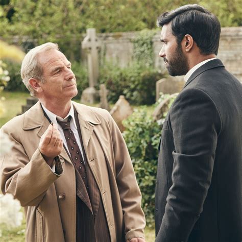 What happened to Midsomer Murders star John Nettles? | HELLO!