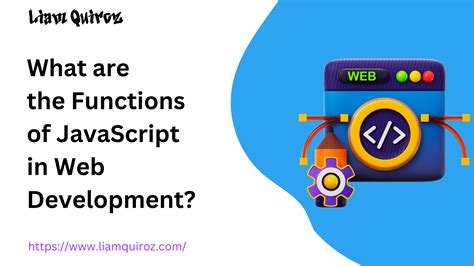 JavaScript in Web Development 的图像结果