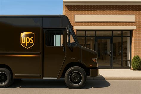 Does UPS Deliver on Weekends? Saturday & Sunday Delivery