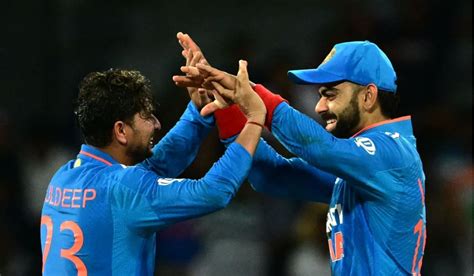 "For me, it's Kuldeep Yadav" - Gautam Gambhir disagrees with Virat ...