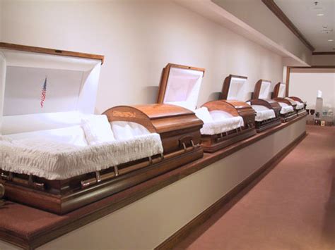 Facility - Brenham Memorial Chapel