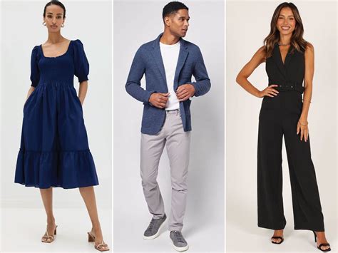 Informal Attire 的图像结果