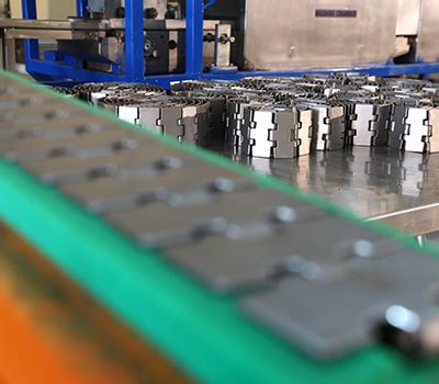 Srinivasa Industries - Manufacturer and Supplier
