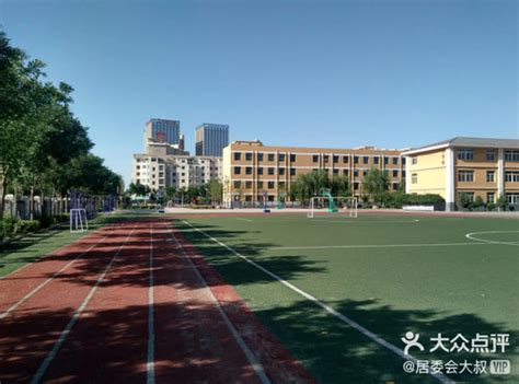 银川市兴庆区回二小学臻园校区落成-宁夏新闻网