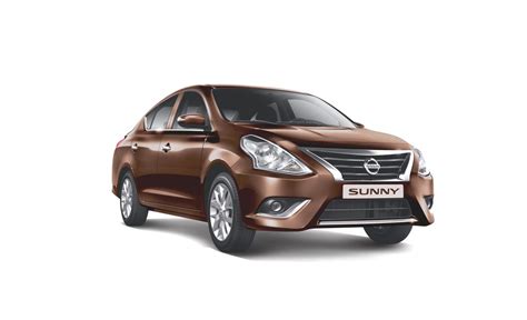 List Of Top Upcoming Nissan Car Models In India