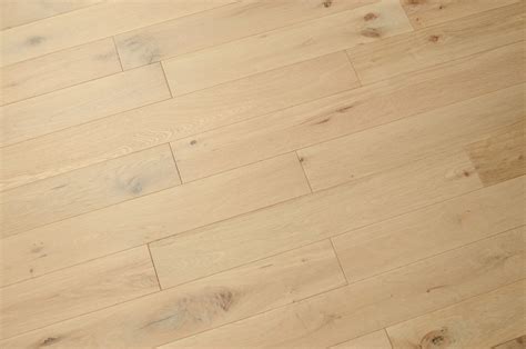 Dune Solid White Oak Flooring