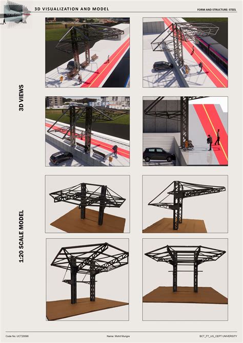 KSHITIJ | CEPT - Portfolio