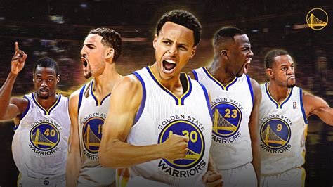 Golden State Warriors