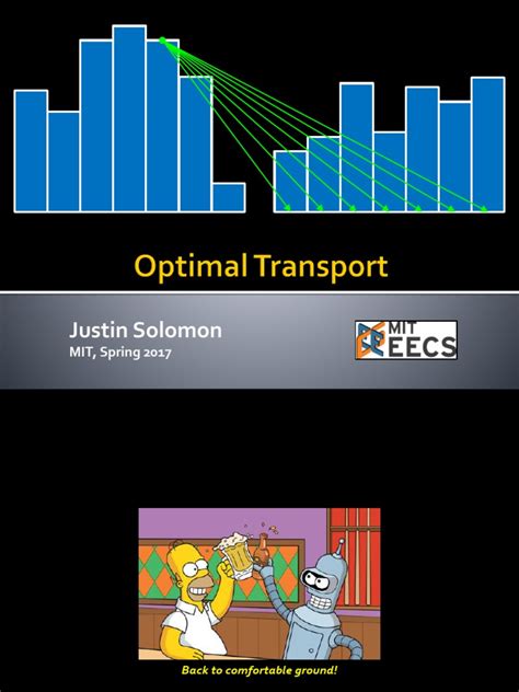 Image result for Time-Variant Optimal Transport