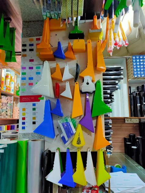 SHREE VINAYAGA STICKERS