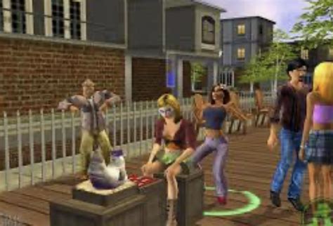 Image result for Sims 2 PS