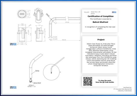 Image result for SolidWorks Nozzle Tutorial