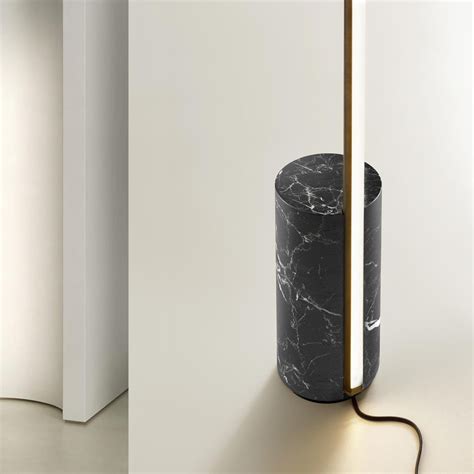 Hilow Line Floor Lamp Stick | ArchiPro NZ