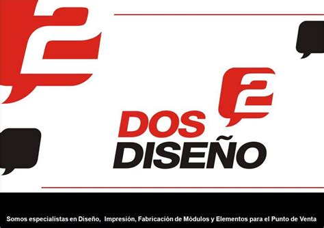 DOS DISEÑO: Customer Reviews, Stands and Services