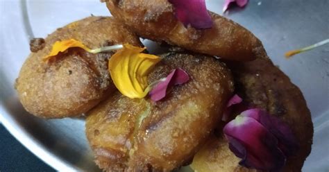 Priyanka Bose দ্বারা বাঁধাকপির মালপোয়া (Bandhakopir Malpoa Recipe In ...