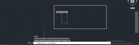 Image result for Outer Line AutoCAD