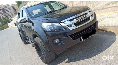Voted Classiest Modified Dmax in Gurgaon - Cars in Sector 26, Gurgaon ...