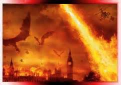 El reinado del fuego