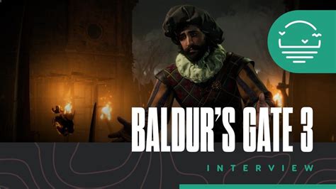 Baldur's Gate 3 יקח את הדברים הטובים מ-Divinity ויעשה אותם טוב יותר