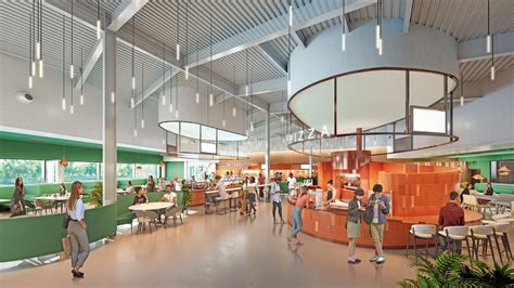 CSU Dominguez Hills Phase IV Student Housing and Resident Dining ...