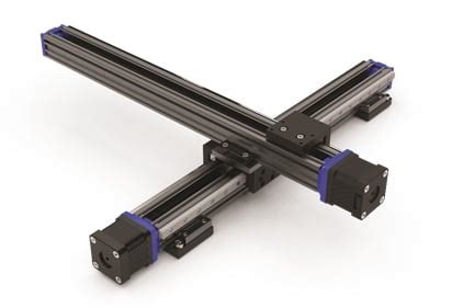 Image result for Connect Multiple Linear Guide Inline