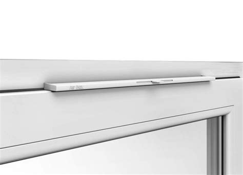 Приточный клапан Air-box Comfort на пластиковое окно купить на OZON по ...