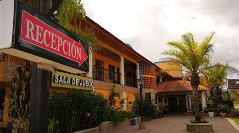 HOTEL VOLCAN INN (Panama - Chiriqui) - Hostel Reviews & Photos ...