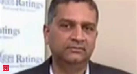 Expect Govt to target 8% GDP growth for next year: Madan Sabnavis, CARE ...