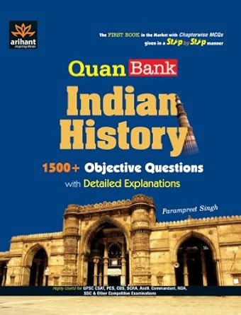 Buy Quan Bank - Indian History Book Online at Low Prices in India ...