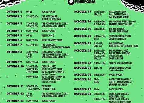 ABC Program Guide TV Listings 的图像结果