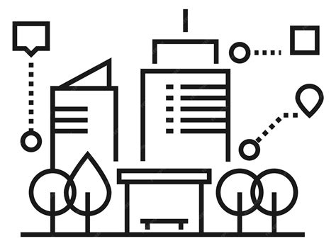 Technology Landscape Icon 的图像结果