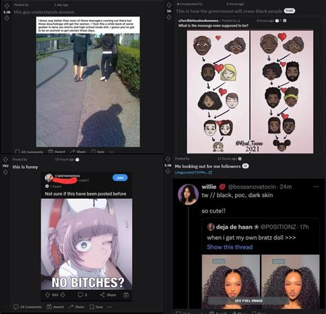 i really like how this sub is becoming r/cringe but with opposite ...