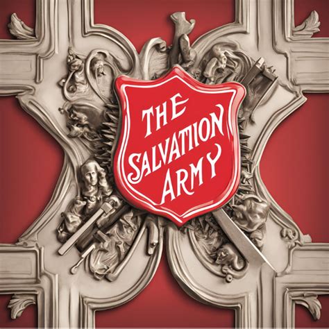 Why the Salvation Army Diverges from Traditional Church Practices: A ...