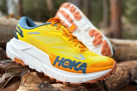 New Balance Hierro v9 Review: Hoppin' Trail Hero - Believe in the Run
