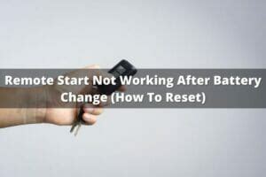 Code Alarm Remote Start Not Working 的图像结果