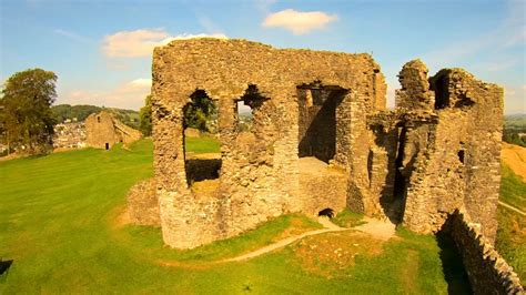 Kendal Castle, kendal, United Kingdom - Top Attractions, Things to Do ...