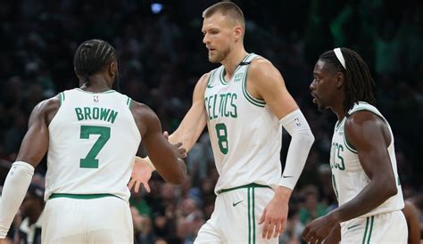 NBA - Die besten Lineups seit 2007: So historisch gut ist die neue ...