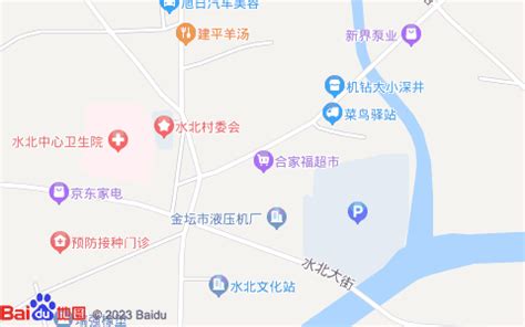 【香果书房】地址,电话,定位,交通,周边-常州逛街购物-常州地图