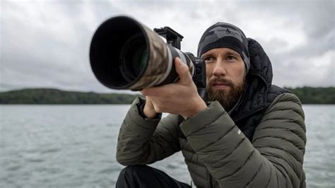 Modern Camera 的图像结果