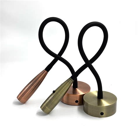 ANKUR FLEXO FLEXIBLE METAL LED WALL LIGHT at the lowest price in India.