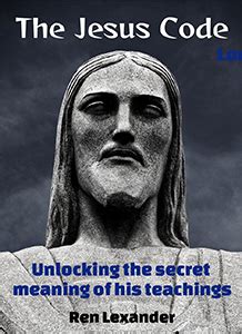 Image result for Jesus Code