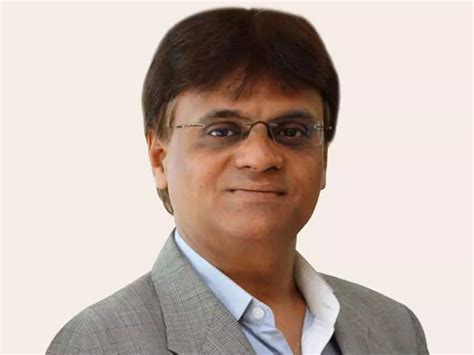 Time to buy quality stocks amid market fall: Deven Choksey