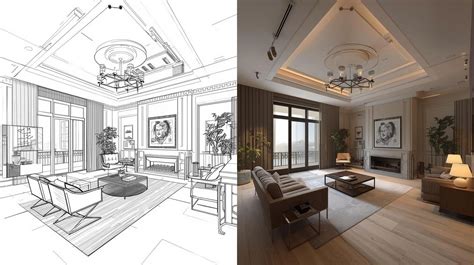 Dip in Interior Design