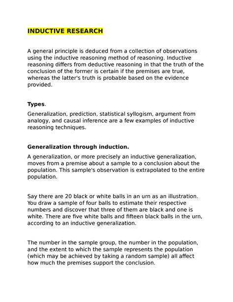 Inductive Theory 的图像结果