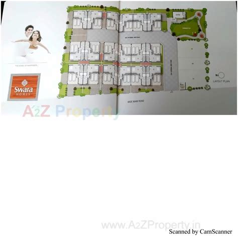 Swara Homes | at Kudasan, Gandhinagar