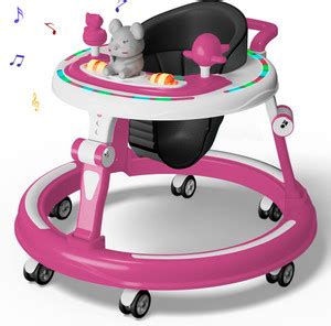 StarAndDaisy Musical Activity Walker - Buy Baby Care Products in India ...
