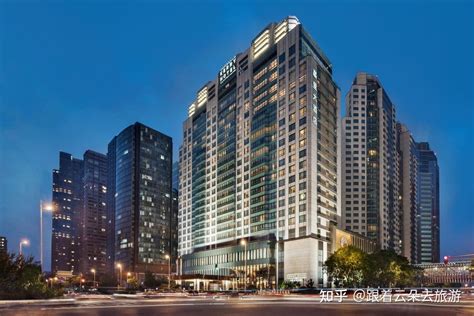 2021北京十大五星级酒店排行榜 四季酒店上榜,国贸大酒店第一_排行榜123网